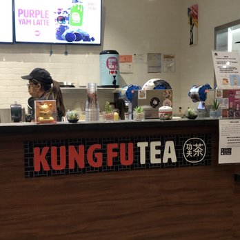 Kung Fu Tea - Bubble Tea Near Me - Rancho Cucamonga, California Kung Fu Tea - Bubble Tea Near Me - Rancho Cucamonga, California