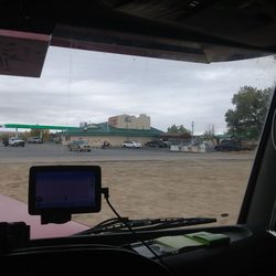 Ute Petroleum