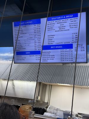 Tony's Seafood by null