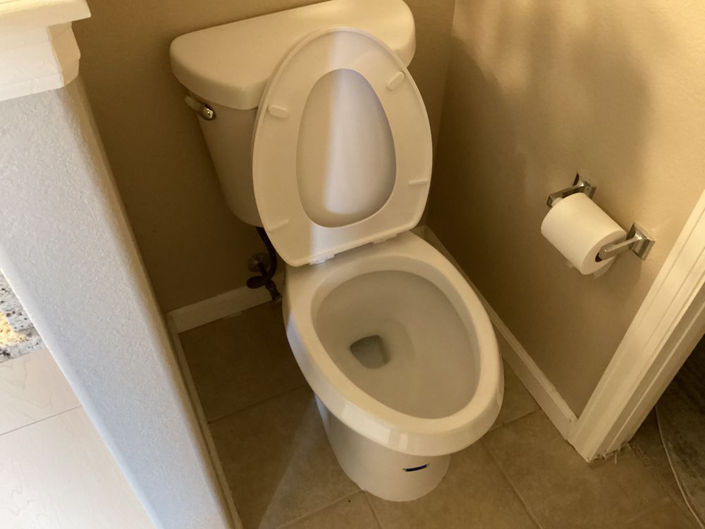 Slide of Wade Plumbing Solutions