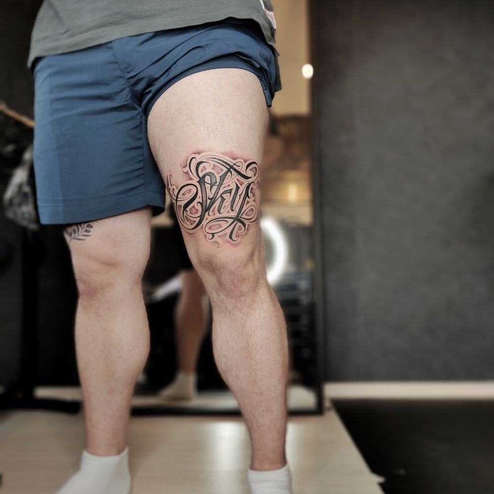 THE BEST 10 TATTOO near SCHÖNEBERG, BERLIN, GERMANY - Updated 2026 - Hours  - Yelp, image size:1000x1000