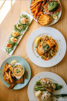 Juniper on Main by null