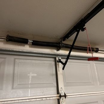 Garage Doors Express - Broken spring - Garage Door Services Near Me - Rancho Cucamonga, California Garage Doors Express - Broken spring - Garage Door Services Near Me - Rancho Cucamonga, California