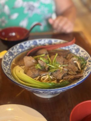 Chengdu Bistro West Town 蓉小馆 by null Chengdu Bistro West Town 蓉小馆 by null