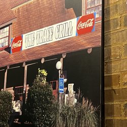 The Trace Grill