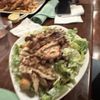 Cuisine on the Green gift card