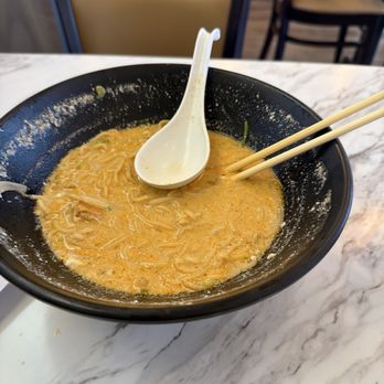 Luv ‘n Eat Ramen - Coco Chicken Ramen - Ramen Near Me - Camarillo, California Luv ‘n Eat Ramen - Coco Chicken Ramen - Ramen Near Me - Camarillo, California