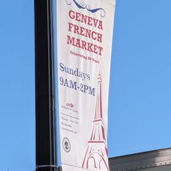 Geneva French Market