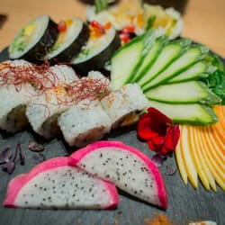 Izakaya Sushi Bar