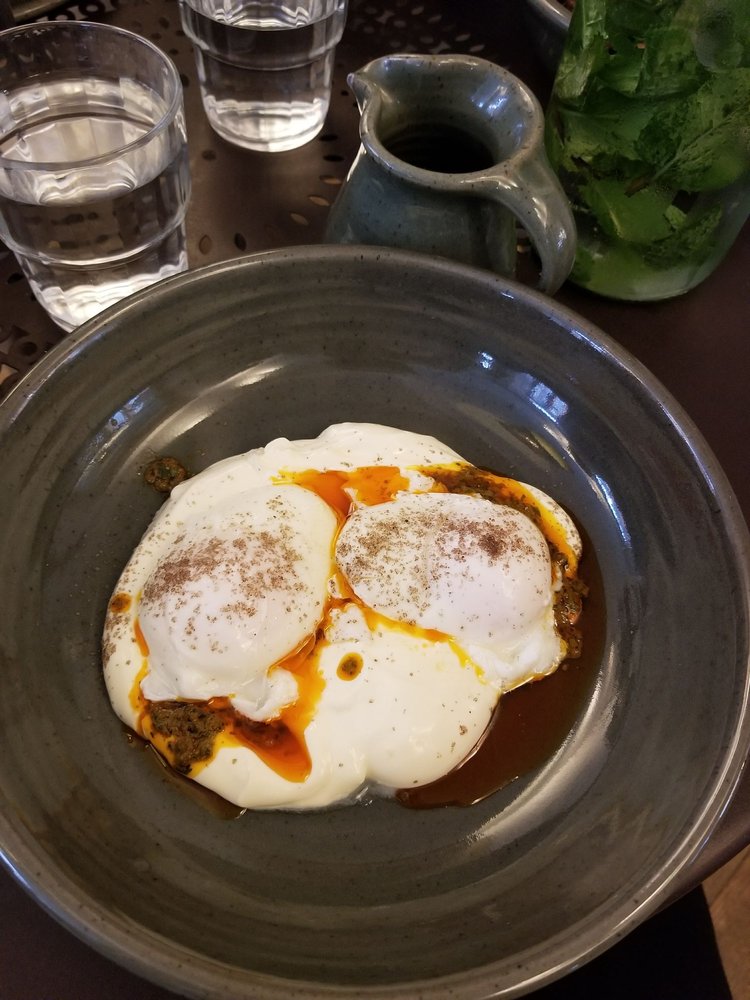 BIBI’S CAFE 208 Photos & 70 Reviews 14b Emorville Ave, Dublin