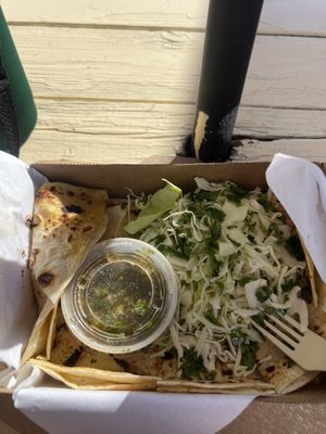 Saint Burrito by null