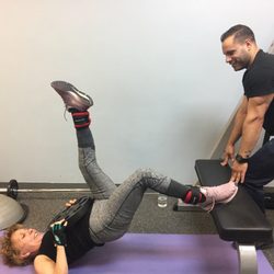 OnPoint Fitness Studio - 60 + & Still Strong