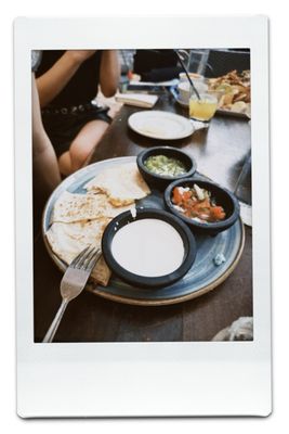 Besito Mexican Restaurant by null