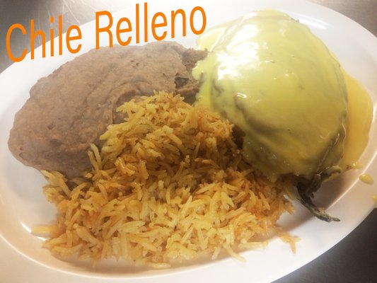 Abuela's Mexican Restaurant by null