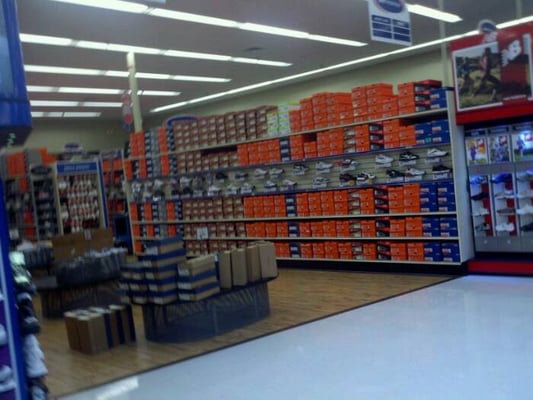 Academy Sports + Outdoors by null
