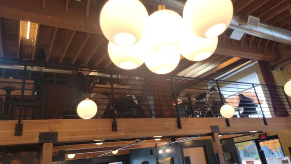 Canard Beaverton by null