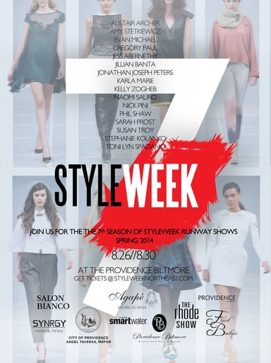 StyleWeek, LLC