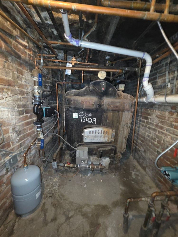 Slide of Midwest Plumbing