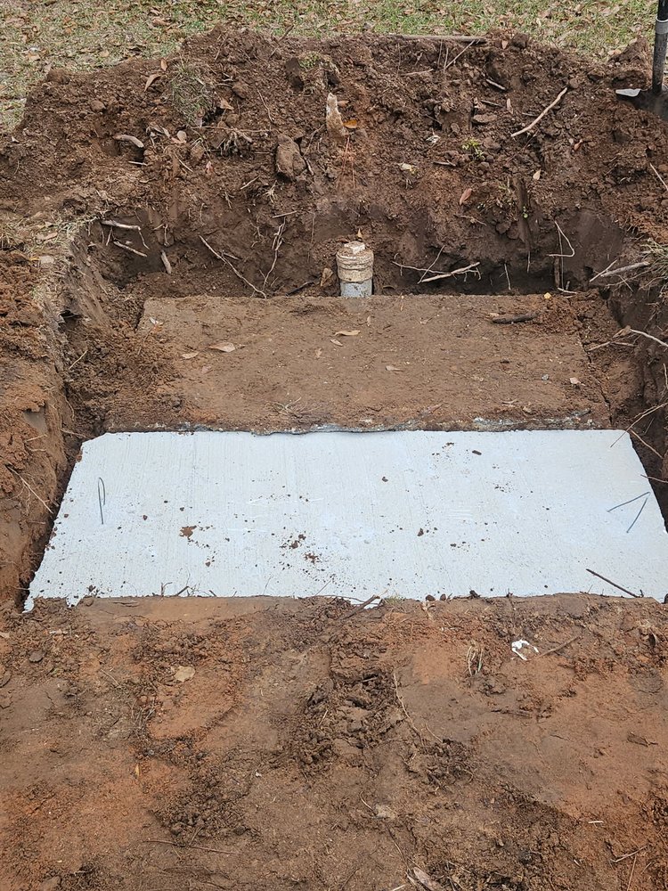 Discount Septic - septic in Semmes, AL