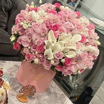 Mariam's Flowers - Florists Near Me - Van Nuys, California