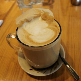Wilf & Ada's - Dirty Coconut Chai - Diners Near Me - Ottawa, Ontario Wilf & Ada's - Dirty Coconut Chai - Diners Near Me - Ottawa, Ontario