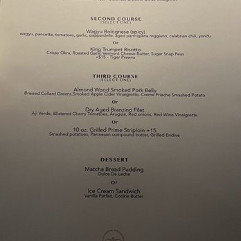 Intercrew - DineLA menu - Cocktail Bars Near Me - Los Angeles, California Intercrew - DineLA menu - Cocktail Bars Near Me - Los Angeles, California