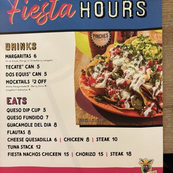 Fat Rosie's - Mexican Near Me - Oak Brook, Illinois