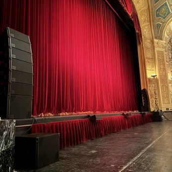 Detroit Opera House - Performing Arts Near Me - Detroit, Michigan Detroit Opera House - Performing Arts Near Me - Detroit, Michigan