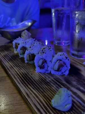 Hiro Japanese Restaurant by null