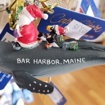 Debbahs - Souvenir Shops Near Me - Bar Harbor, Maine