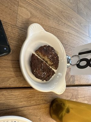 Chez Greenberg by null