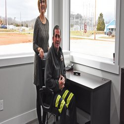 Alveys Towing & Recovery