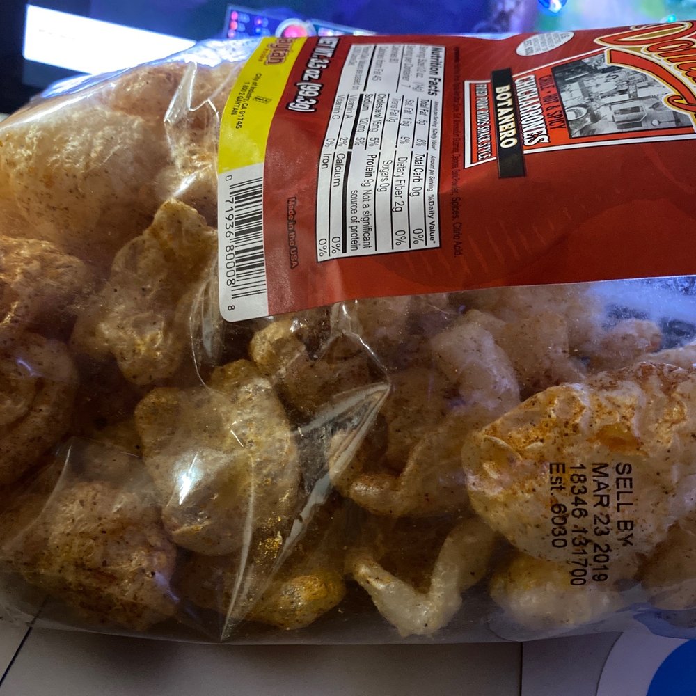 Expiration date reads March 23 2019 today's date is March 10 2020 ! Expiration date reads March 23 2019 today's date is March 10 2020 !