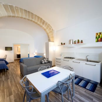 CasaTrapani - appartamento - Bed & Breakfast Near Me - Trapani, TP CasaTrapani - appartamento - Bed & Breakfast Near Me - Trapani, TP