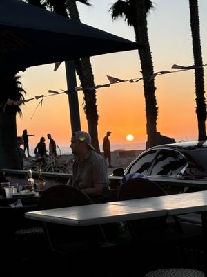 Baja Beach Cafe by null