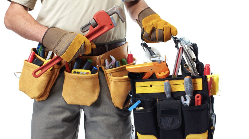 Slide of Jose Handyman