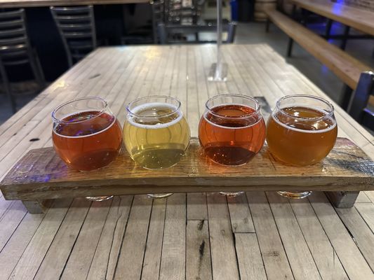 Goldspot Brewing Company by null