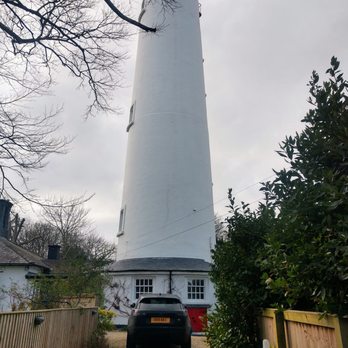 The High Lighthouse - Local Flavor Near Me