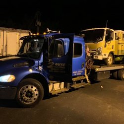 2 Guys Towing & Auto Repair - Commercial towing gets done at 2 Guys!!!