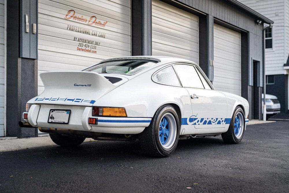 DARIEN DETAIL Updated September 2024 21 Photos & 13 Reviews 528