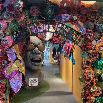 Jamnola - Art Tours Near Me - New Orleans, Louisiana