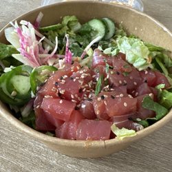 Delicious Dish Provisions