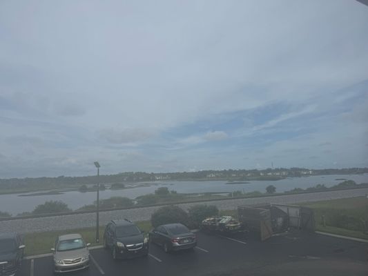 The Ponce St. Augustine Hotel by null