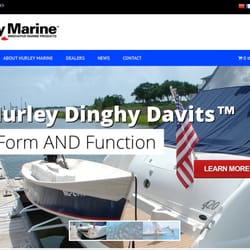 Hurley Marine
