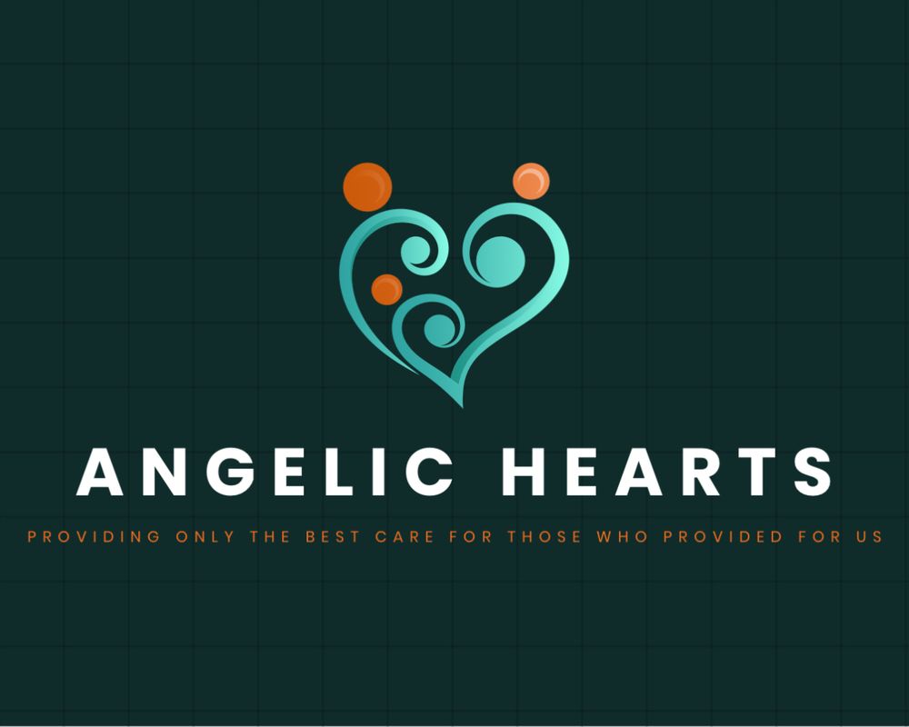 Angelic Hearts - home care agency in Virginia Beach, VA