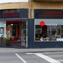 Goldankauf Haeger GmbH