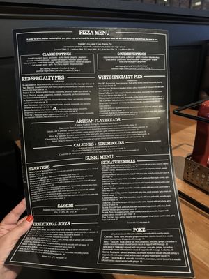 Menu photo 7 Tommy’s Tavern & Tap Edgewater, NJ Menu photo 7 Tommy’s Tavern & Tap Edgewater, NJ