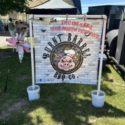 Eastern Michigan State Fair
