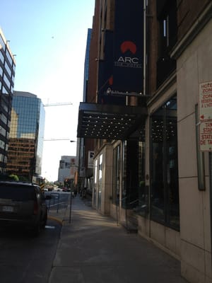 ARC THE.HOTEL by null