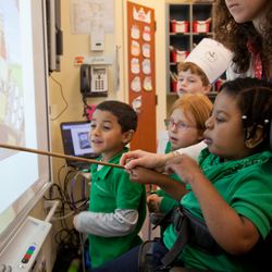 Meeting Street - The Power of Inclusion at The Grace School